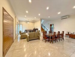 Holland Grove Terrace (D10), Semi-Detached #521076361
